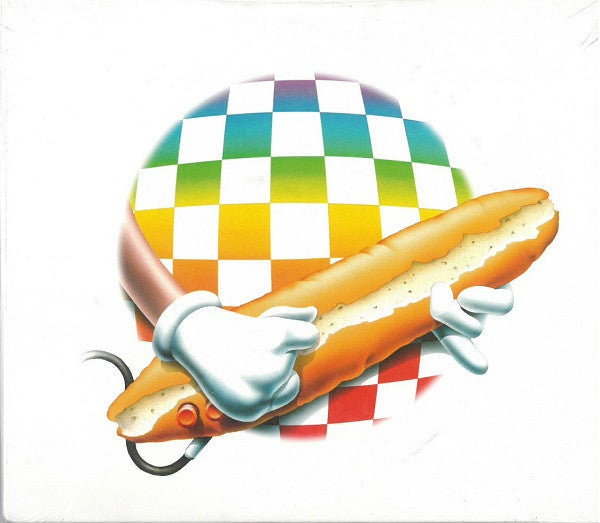 Grateful Dead - Olympia Theatre, Paris, France 5/3/72 - Record Store Day Special